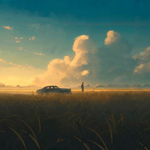 我会爱上你千千万万次