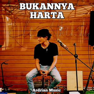 Bukannya Harta