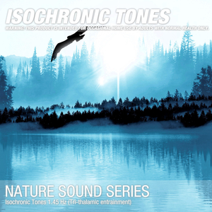 Isochronic Tones 1.45 Hz (Tri-thalamic entrainment) 06