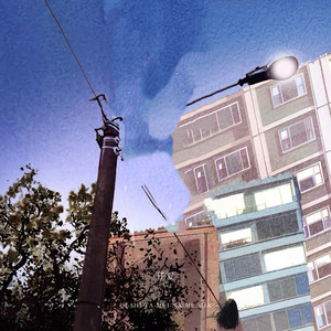 其实她没那么傻 任夏