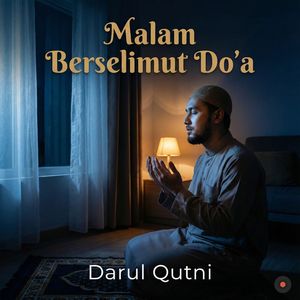 Malam Berselimut Do'a
