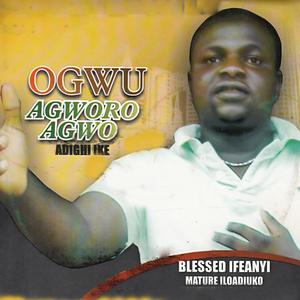 Ogwu Agworo Agwo, Pt. 2