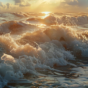 Los Ecos Pacíficos Permanecen