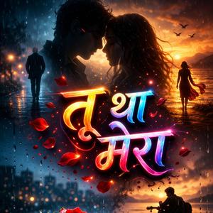 तू था मेरा