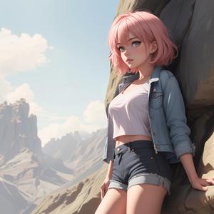 あの日に抱いた夢たちが 今なお遥か彼方でも -Still Beyond the Horizon -