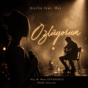 Özlüyorum (feat. Mai)
