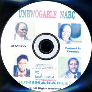 Unbwogable Narc