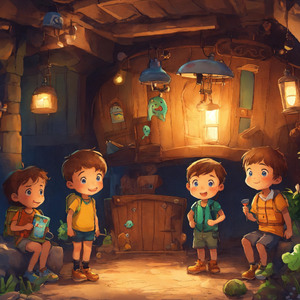 Яркие звезды