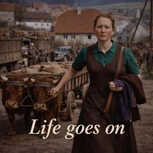 Life Goes On