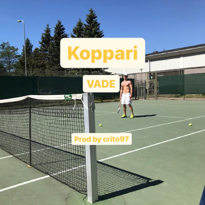KOPPARI
