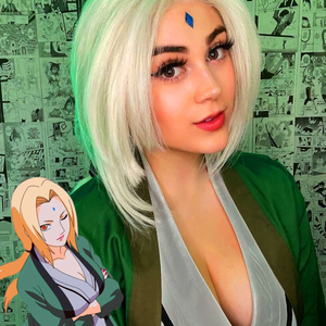 TSUNADE! II (feat. yungskarz & YungLex)