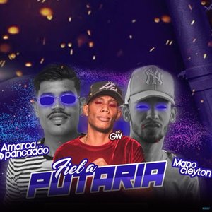 Fiel a Putaria (feat. Mc Gw)