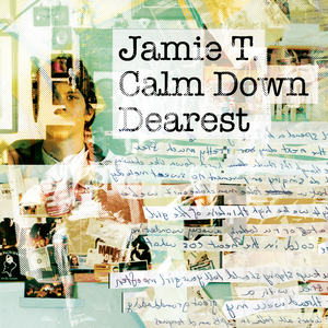 Calm Down Dearest (Radio Edit)