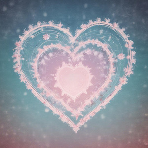 白い吐息と君の声