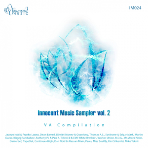 Ice Noff (Original Mix)