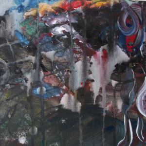 Continuo On Electric Guitar Quartet (feat. Marc Zollinger, Matt Robidoux, Joel Nelson & Sean Keenan)