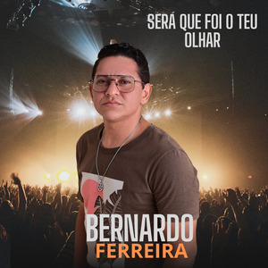 Será Que Foi o Teu Olhar