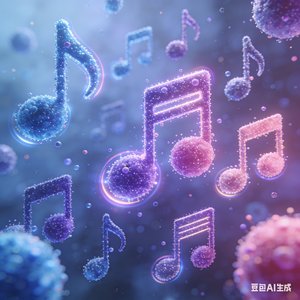 元素里你的痕迹 #百万奖金AI创作大赛+主题三