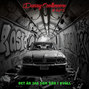 Det är jag som dör ikväll