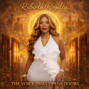 The Voice That Opens Doors