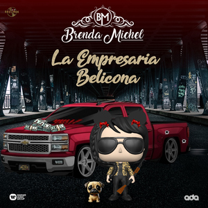 La Empresaria Belicona