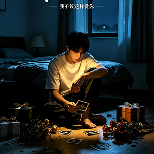 我不该这样爱你
