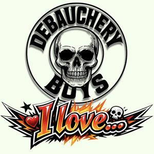 I Love...
