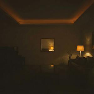 Not Meant to Be Alone