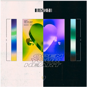 open your heart