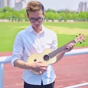 空白记忆（翻自 马旭东）