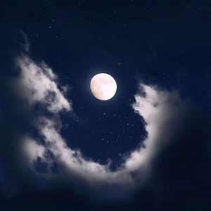 夜色 prod.Hero King