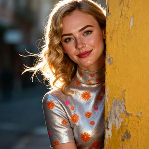 Seni Yaşarken Öğrendim