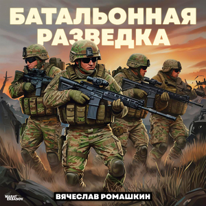 Батальонная разведка