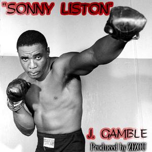 Sonny Liston