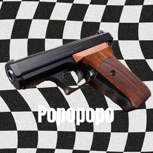 Popopopo （prod by CHXX）