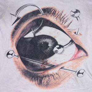 Hell bound to keep us separate