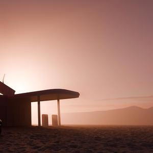 Sunset Drive (Slowed Down)