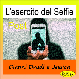 L'esercito del Selfie, Post