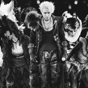 丑八怪(广州22号场)