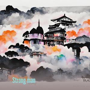 Strong Man
