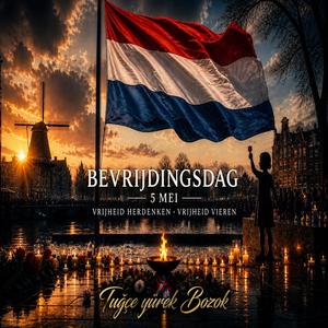 Bevrijdingsdag I – Vrijheid
