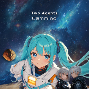 Path (feat. 初音ミク) [イタリア語 ver.] [Cammino la versione lirica italiana]