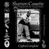 Shamon Cassette - Cypha Complete (feat. Spoek Mathambo)