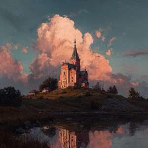 Oración a San Jorge (Contra el Desaliento)