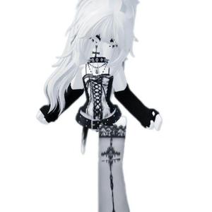 modo dnd (nightcore)