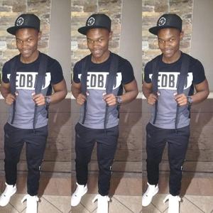 Banyise Mjolo (feat. Gura)