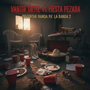 Invitado De Piedra (Banda Edit)