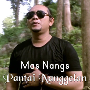 Pantai Nanggelan