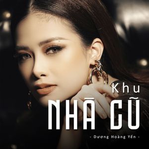 Khu Nhà Cũ