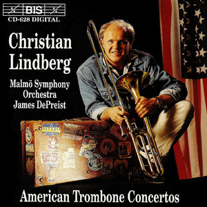 Trombone Concerto:I. Allegro